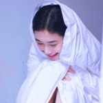可爱女孩子高清头像图片