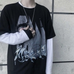 很潮男生部位头像帅帅的图片