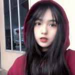 漂亮的快手小姐姐真人头像图片