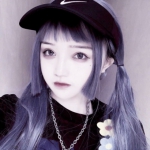 女头超级可爱真人