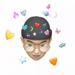 抖音很火的情头动漫一男一女