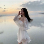 微信高清成熟的图片女生气质头像