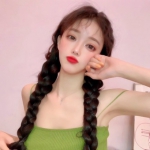 颜值爆表的好看女头图片