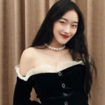 清晰大图的超好看情头两张