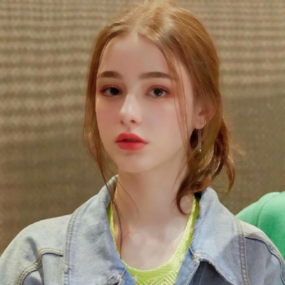 外国欧美范高清有气质的女头图片(图6)
