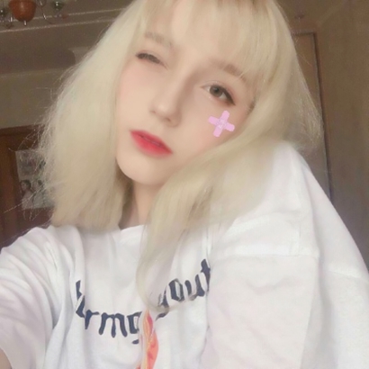 外国欧美范高清有气质的女头图片(图2)