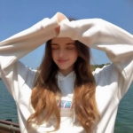 超甜的仙女头像图片精选