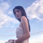 小姐姐头像仙女生图片,赤道少女