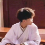 混搭式情头真人