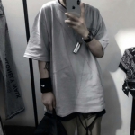 高冷男生部位头像好看高清的图片