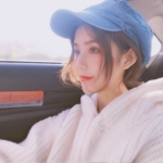 气质美女头像真实点的图片