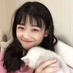 真实可爱女头真人