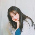 QQ头像女生简单气质的图片