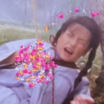 搞笑的超逗比情头一对两张