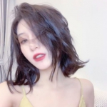 漂亮的网络美女照片头像