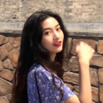 可盐可甜的小仙女头像图片