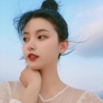 微信高清可盐可甜少女头像图片