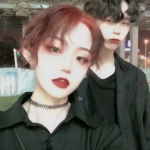 真人情头双人两张爱情