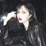 帅气的社会超拽女头霸气图片