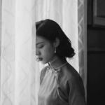 文艺情头一对两张图片好看高清