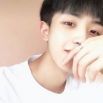 干净的高端玩网男头图片