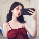 微信漂亮潮流的优质高清女头图片