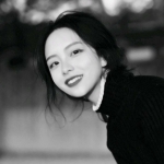 微信气质女神头像图片