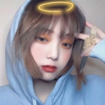 个性好看的优质女头高清图片