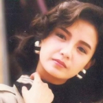 漂亮的气质港风高清女头像图片