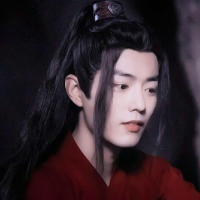 英俊潇洒的古风头像男高清真人图片(图6)