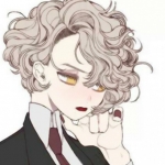 霸气动漫女头高清图片