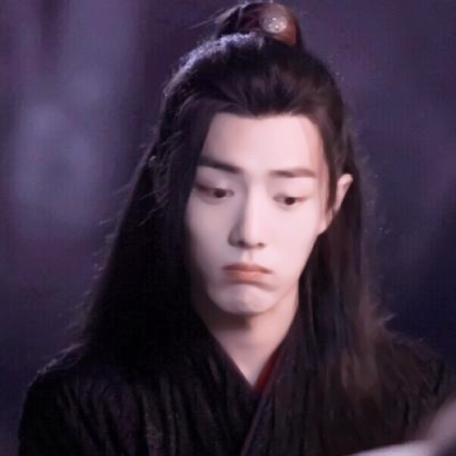 英俊潇洒的古风头像男高清真人图片(图24)