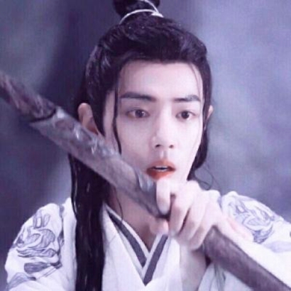 英俊潇洒的古风头像男高清真人图片(图12)
