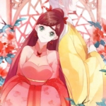 漫画女神制造系统高清头像图片