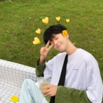 网恋好看小哥哥头像图片