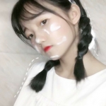 女生同一人真实多张头像