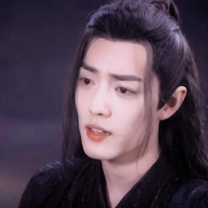 英俊潇洒的古风头像男高清真人图片(图25)