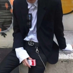 玩网干净男头高清很酷图片