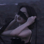 神秘高清有气质的女生高冷