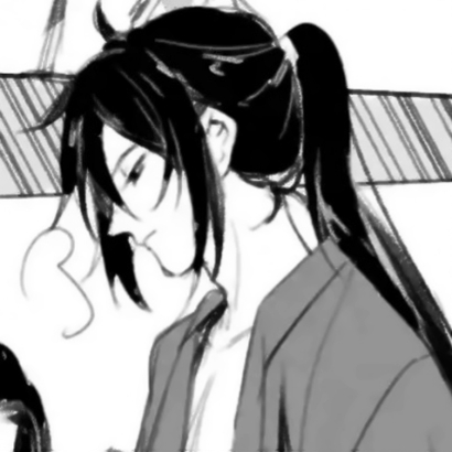 优质的古风男女动漫头像图片(图13)