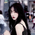 漂亮好看的高清大美女高冷照片