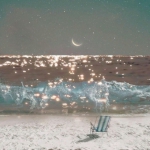 个性背景头像图片好看高清