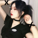 霸气的女御姐高清头像图片