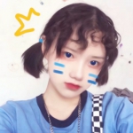 大大咧咧高清神经大条的女头图片