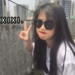 可爱好看的女生头像高清图片
