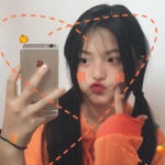 2023最新好看的全网超火女头图片