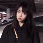 有个性酷酷的ing女头高清图片