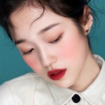 ins超火原宿女头图片