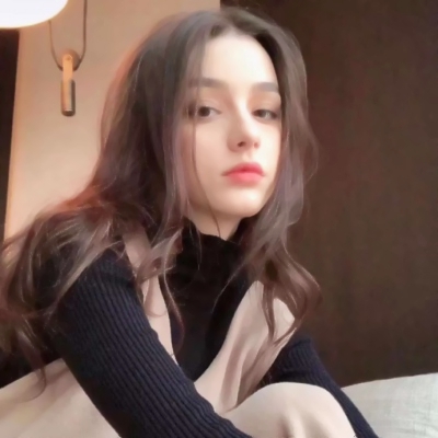 忧郁气质的欧美女头图片(图7)
