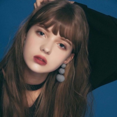 忧郁气质的欧美女头图片(图17)